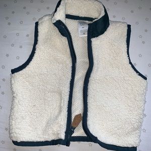 vest